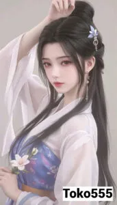 Toko555 : Waktunya Bermain di Toko 555, Langsung Masuk!